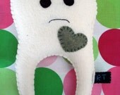 RT (Rotten Tooth)