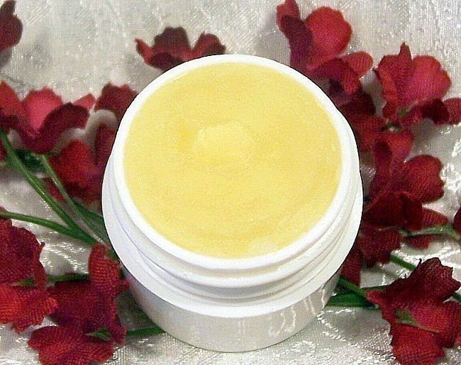 Solid Perfume - Choose Your Own Scent