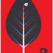 Rock Poster - Inara George - hand silkscreen printed limited edition gig print