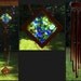 Wind Chime, Beach Glass, Sea Glass, Stained Glass, Copper, Windchimes, Windchime