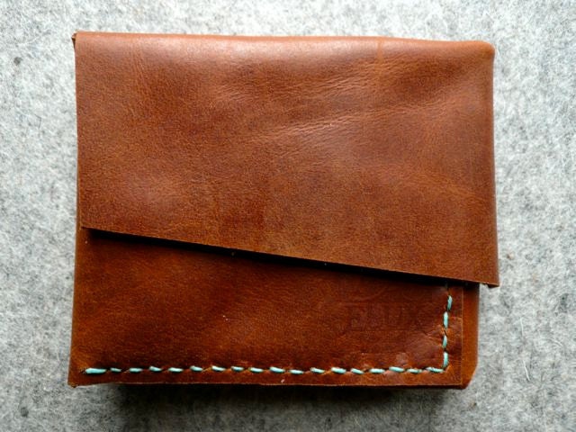 santa fe enclosed billfold