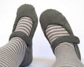 Sock Slippers