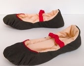 Walking On Pillows-Women  Slippers