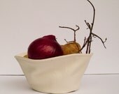 Cloth Bowl-Medium