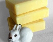 Honeysuckle Soap