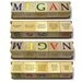 Personalized NameBlox - Pick Your Text