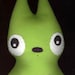 Green WUBBIE