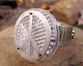 Small Bike Reflector