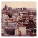 Paris Rooftop 3- Original Signed Fine Art Photograph