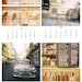 2010 Calendar Paris A Love Story
