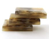 Handmade Glycerin Soap in Pumpkin Spice Scent
