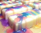 Glycerin Soap - Sugar Lemon