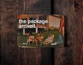 Package - Thank you