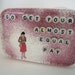 Feminist Reminder - Go Get Your Almost Equal Pay - Shower Art