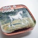 Unicorn on Roller Skates - How I Roll - Art for your Shower