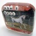 Unicorn on Roller Skates - How I Roll - Art for your Shower