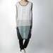 Humanize Master 5XL Tank, Gray Gradient