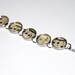 Vintage Sheet Music Bracelet