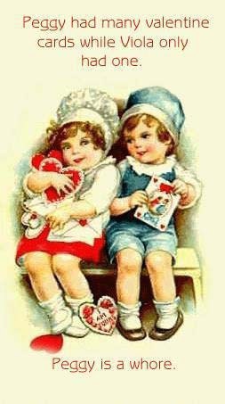 Card Set..Holiday Greeting Cards...Wickedly Vintage.... 5 Greeting Cards..greeting cards for any occasion for someone with a sense of humor.