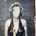 Without A Face Photographic Print