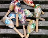 Ceremonial Rattles