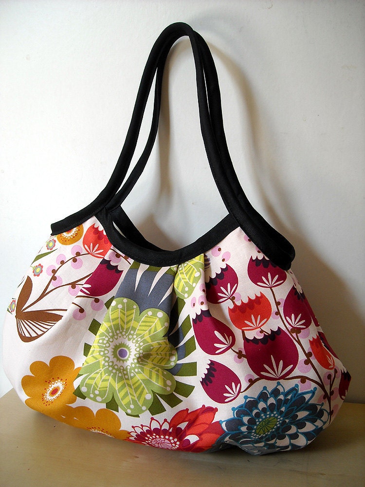 Firewok - Granny Bag