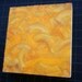 MACARONI and CHEESE painting - original oil painting of your favorite comfort food