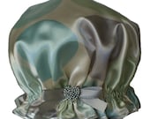 Ladies Shower Cap - Diamond Girl