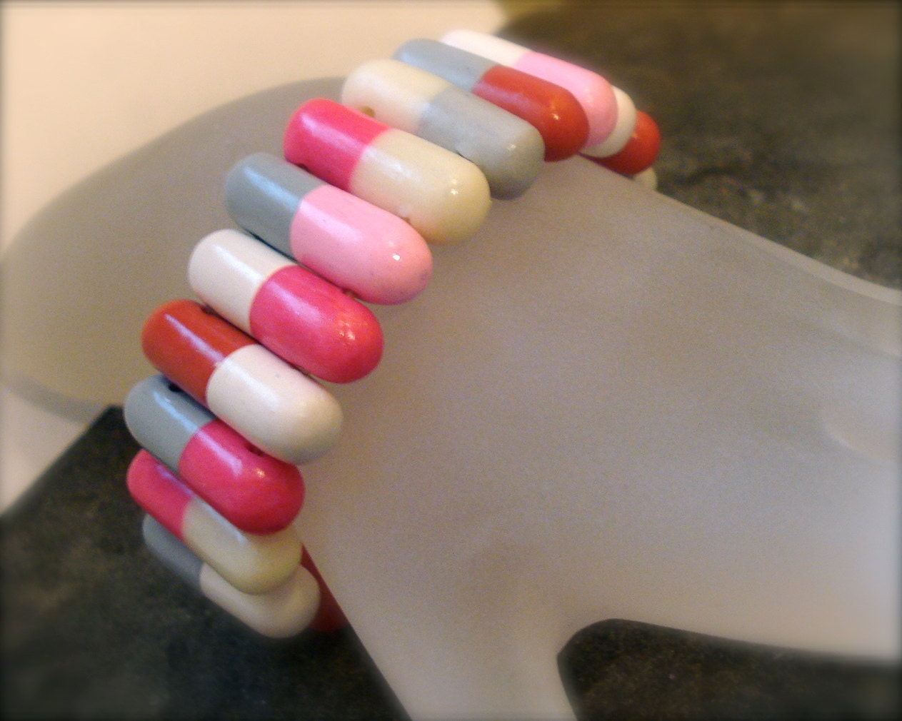 Pharma Bracelet