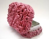 Brain Box for Holiday Jewelry and Gifts