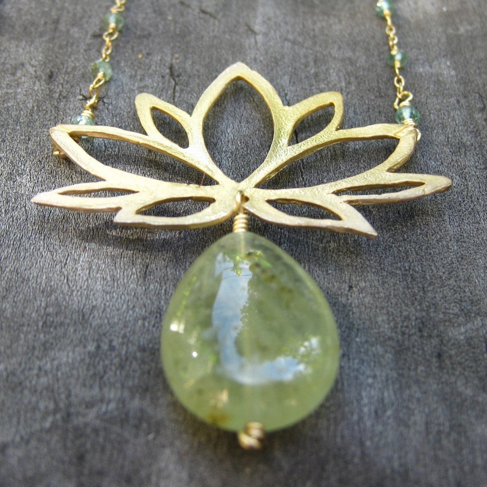 Blooming Lotus