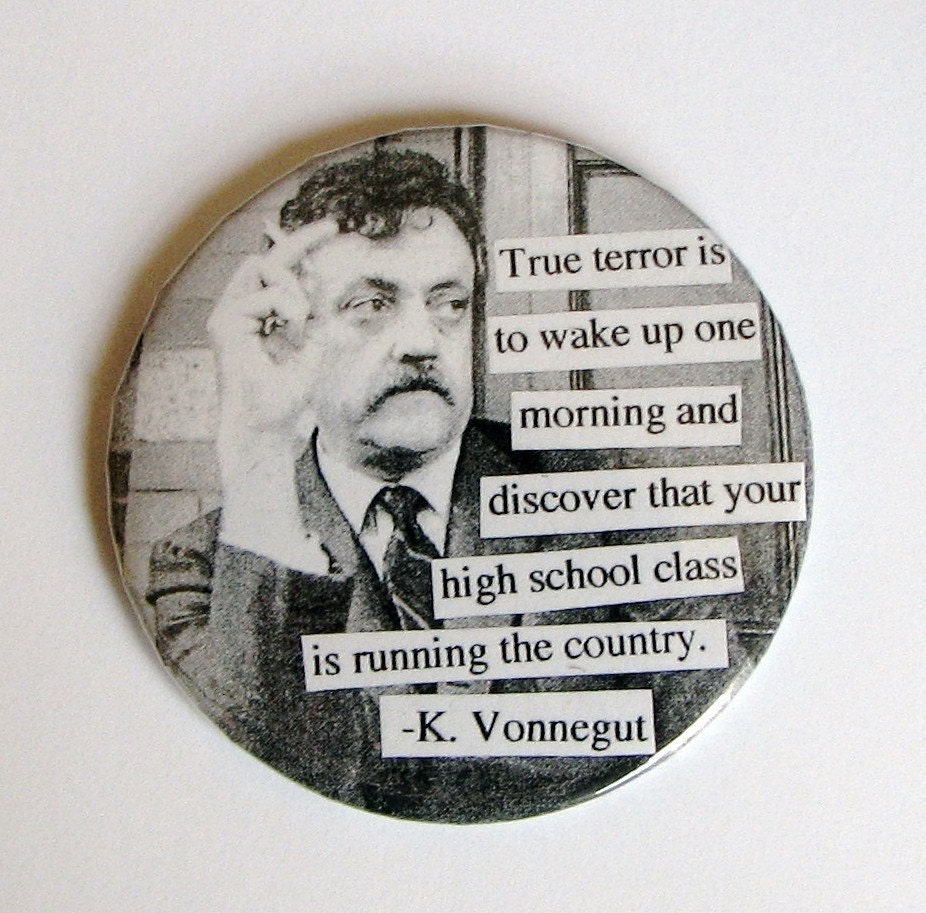 kurt vonnegut quotes