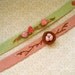 Pink Nest Blythe headband