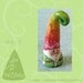 NOM 813 mini gnome figure
