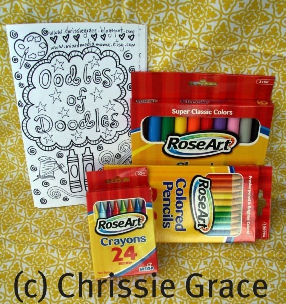 Coloring Book