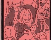 Zine - The Accidental Cat Lady