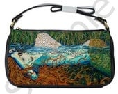 RW2 Ophelia Mermaid Shoulder Clutch Bag Purse