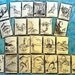 Dolphin Daze Limited Edition TAROT Deck of 50