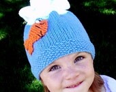 Goldfishin' Hat - Made to Order