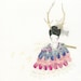 Spring Heralds - Print