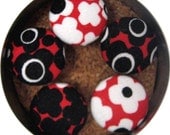 Decorative Pushpin Thumbtack Set