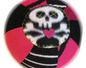 Sweater Ball - Personalized - Rocker