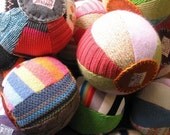 Wholesale Lot of 12 Sweater Balls
