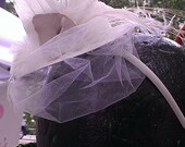 Hand Made to Order Custom Hats and Headpieces Fascinator