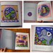 Childrens Picture Book Hardcover Girls Gift Giraffe Dog Elephant Bird Whimsical Folk Art  Illustrations LIndy Longhurst Author  Mimi King