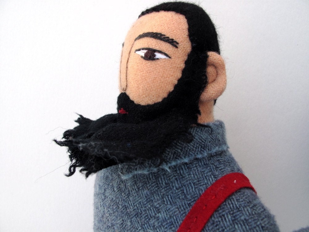 Lumberjack 2