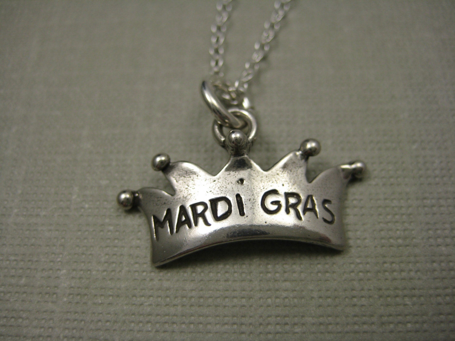 HAPPY MARDI GRAS