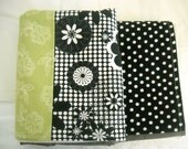 Chic Baby Quilt