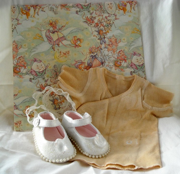 Vintage Baby Set - ON SALE