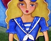 e pattern paper doll Alice in wonderland download
